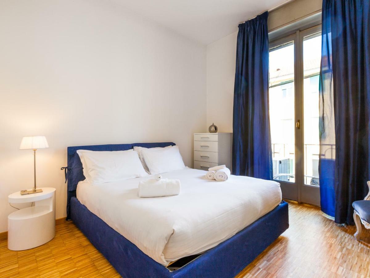 easyhomes - Corso Vercelli Milano Esterno foto