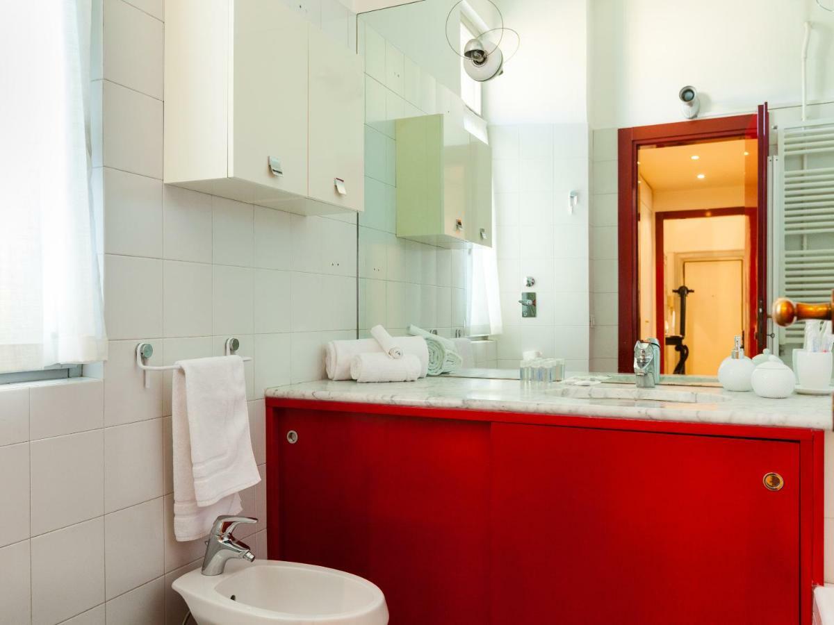 easyhomes - Corso Vercelli Milano Esterno foto