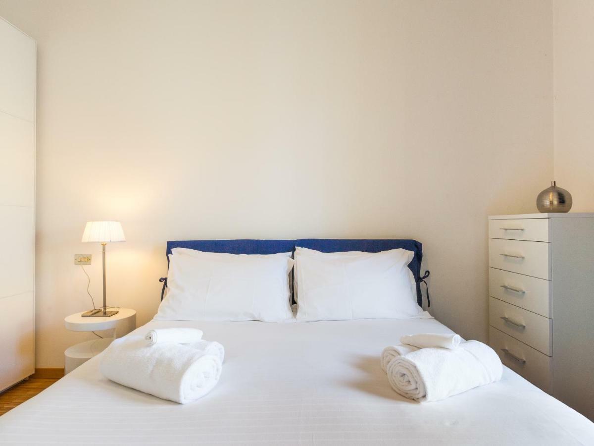 easyhomes - Corso Vercelli Milano Esterno foto