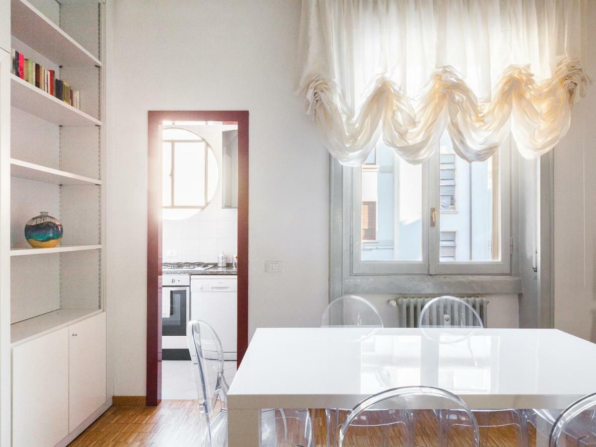 easyhomes - Corso Vercelli Milano Esterno foto