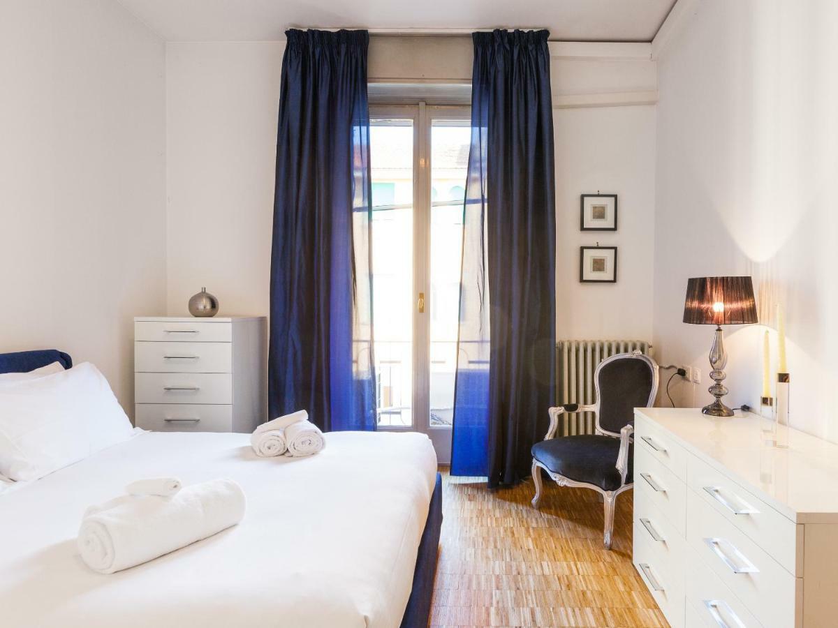 easyhomes - Corso Vercelli Milano Esterno foto
