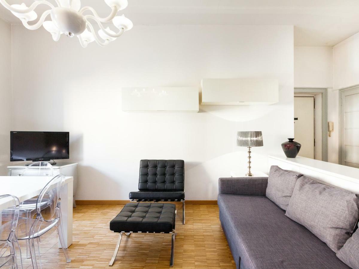 easyhomes - Corso Vercelli Milano Esterno foto